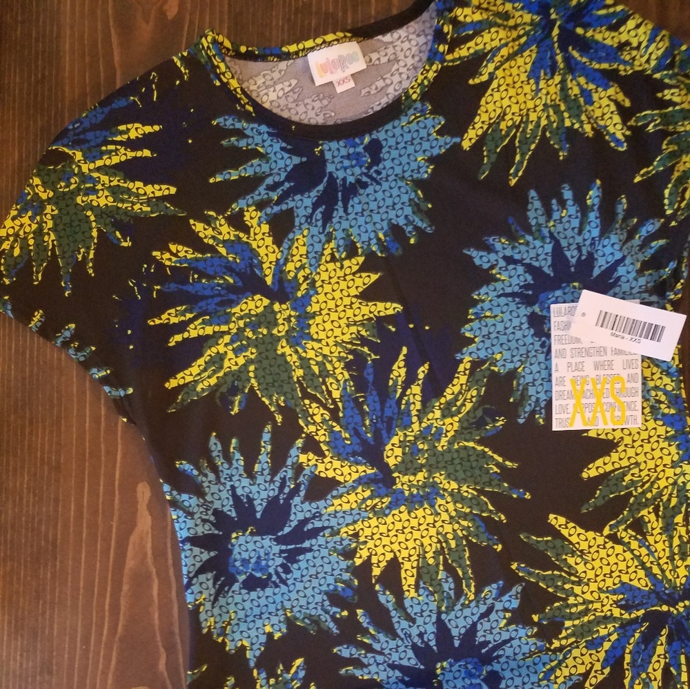 LulaRoe Maria